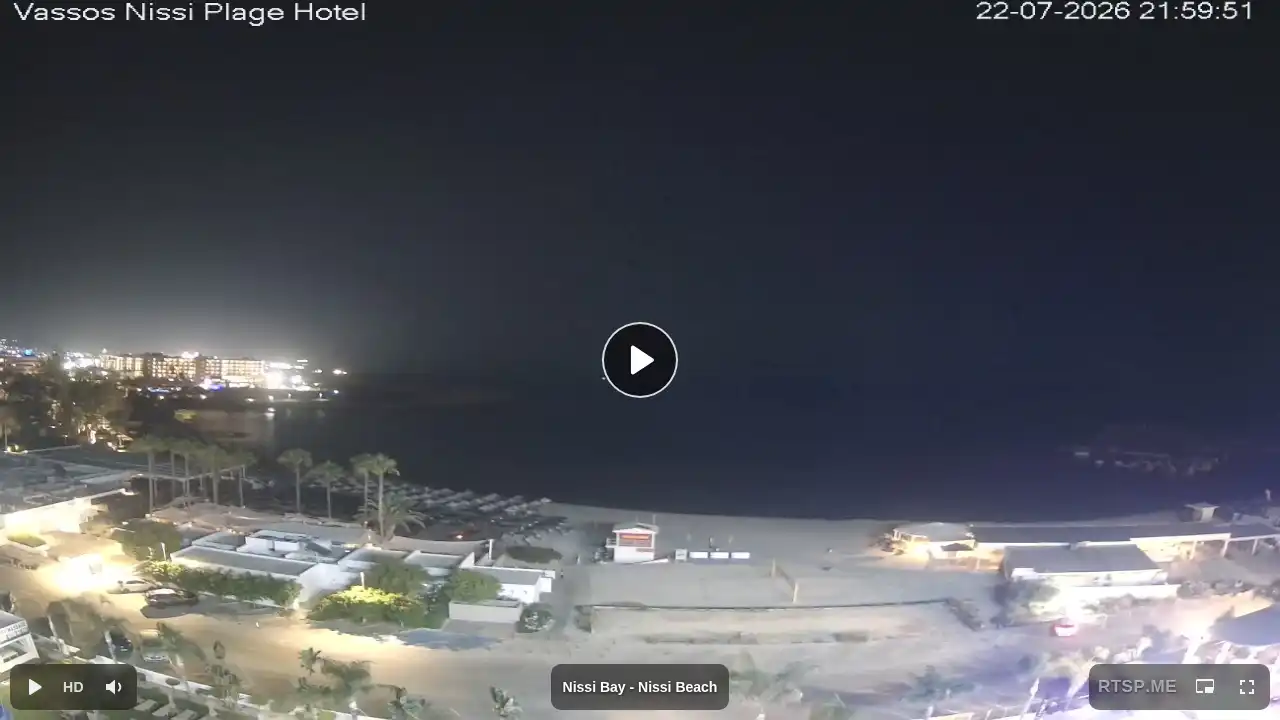 Webcam-Aufnahme aus :city — 22. Juli 2026 19:00