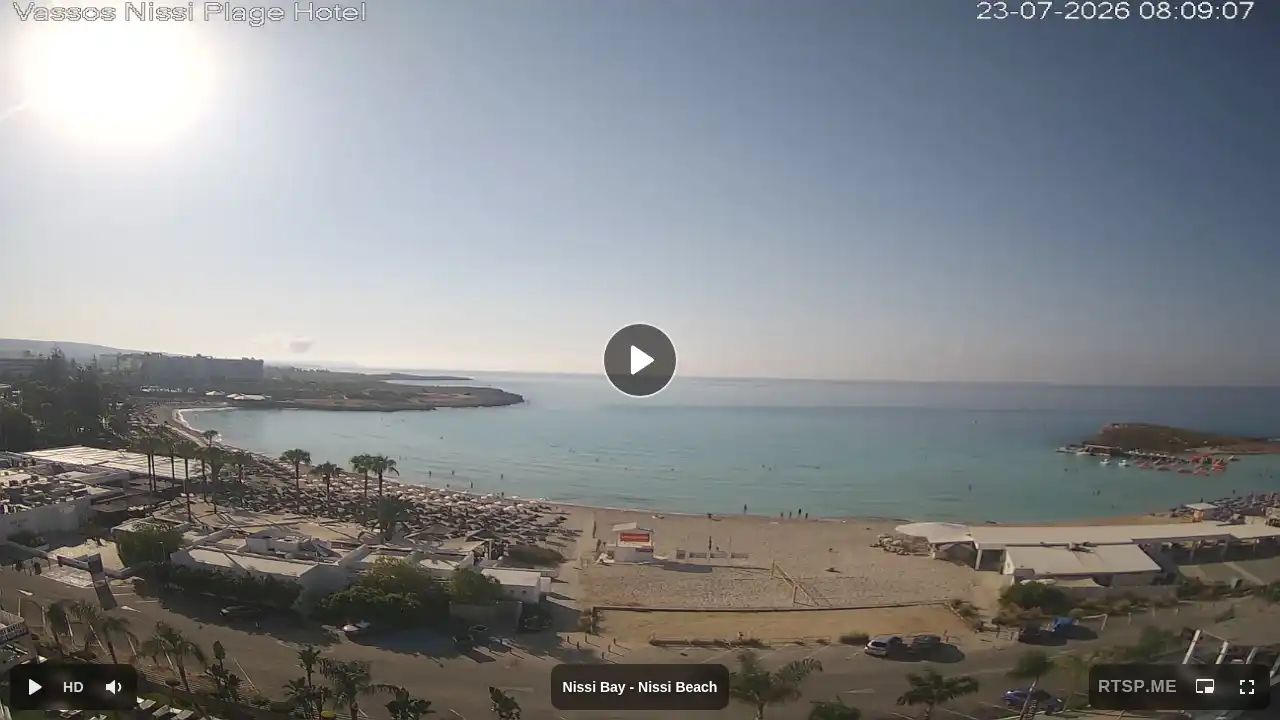 Webcam-Aufnahme aus :city — 23. Juli 2026 05:00
