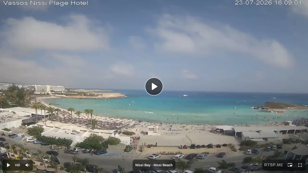 Webcam-Aufnahme aus :city — 23. Juli 2026 13:00
