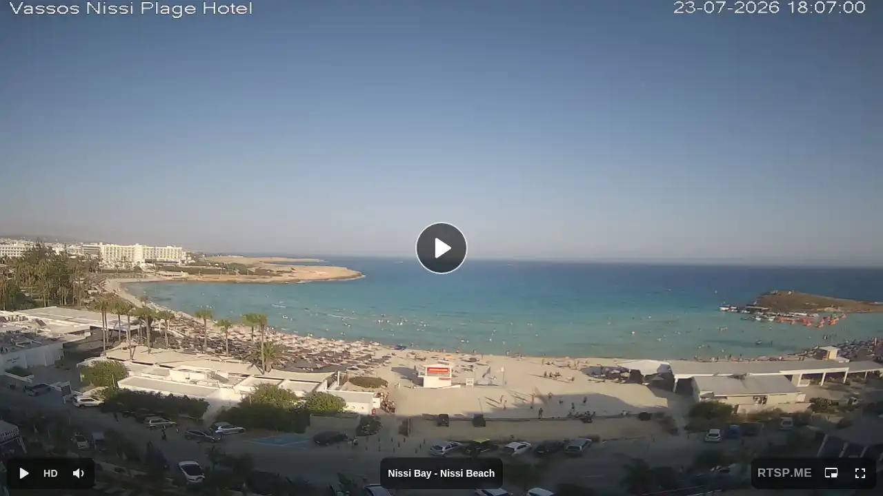 Webcam-Aufnahme aus :city — 23. Juli 2026 15:00