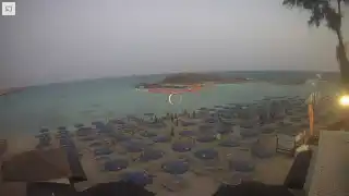 Vorschaubild 23. Juli 2026 17:00 Ayia Napa Zypern - Nissi Beach