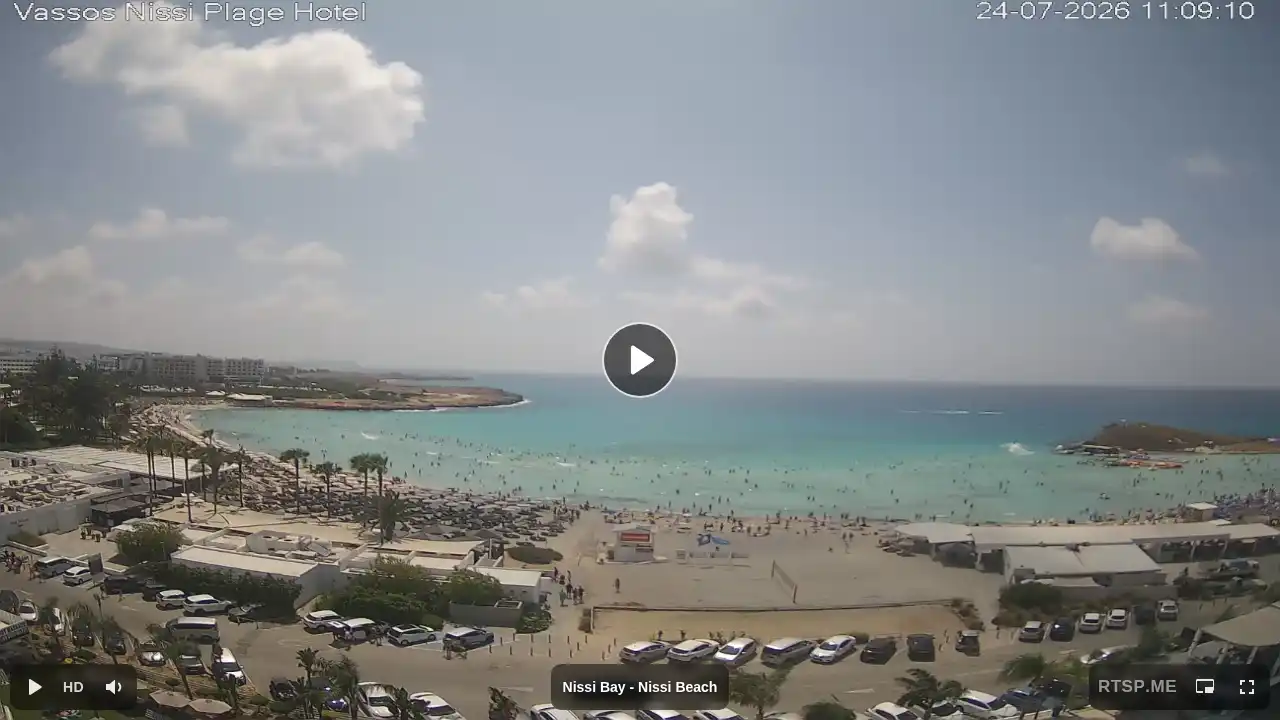Webcam-Aufnahme aus :city — 24. Juli 2026 08:00