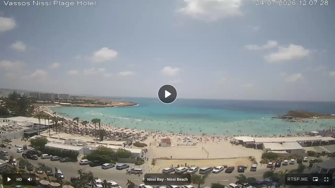 Webcam-Aufnahme aus :city — 24. Juli 2026 09:00