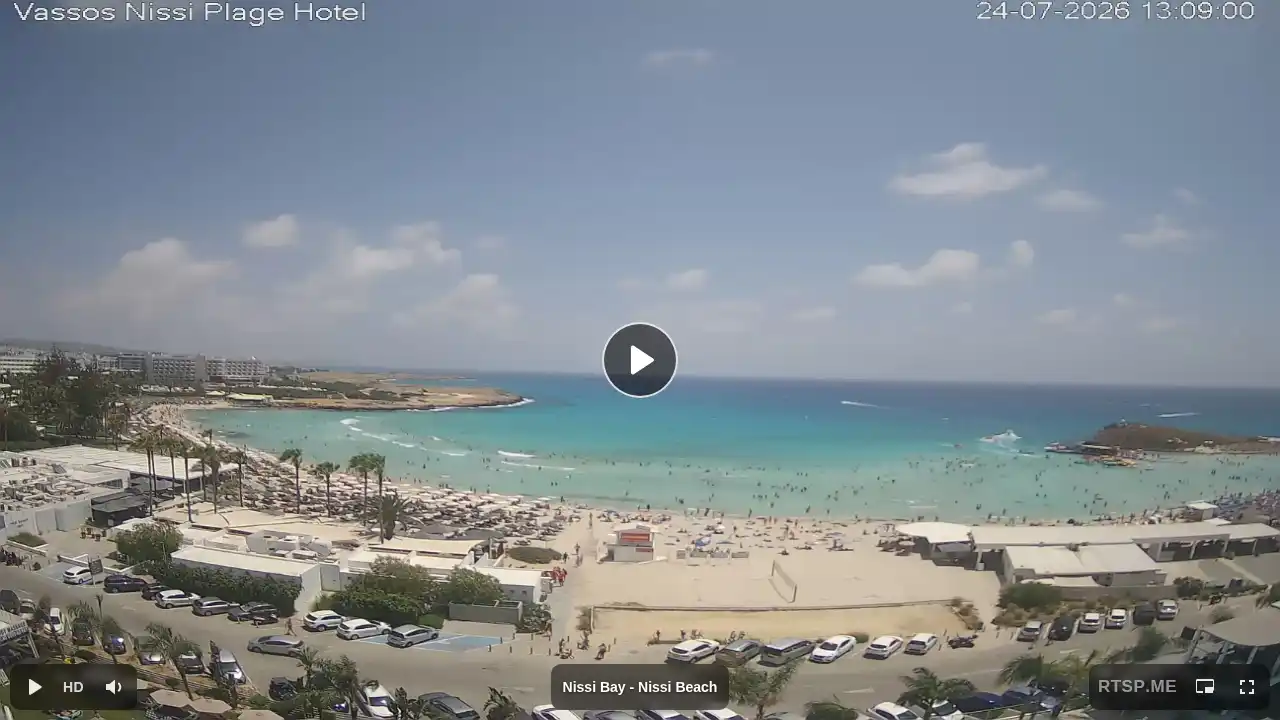 Webcam-Aufnahme aus :city — 24. Juli 2026 10:00