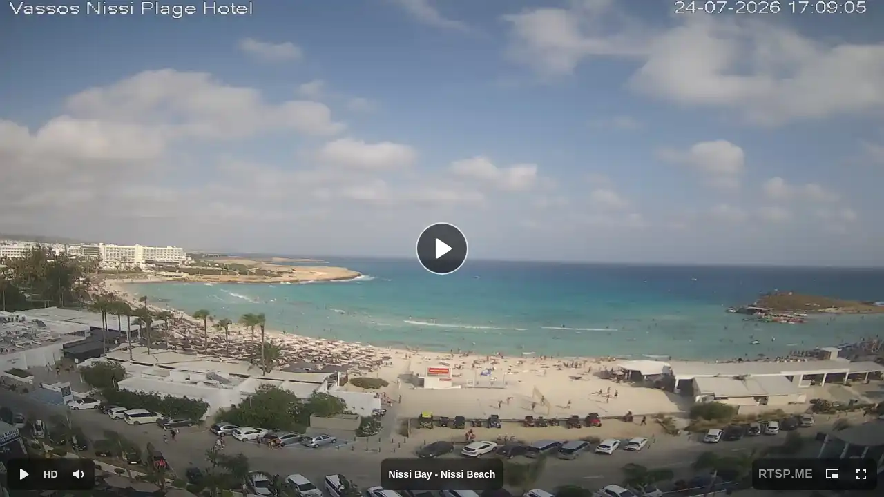 Webcam-Aufnahme aus :city — 24. Juli 2026 14:00
