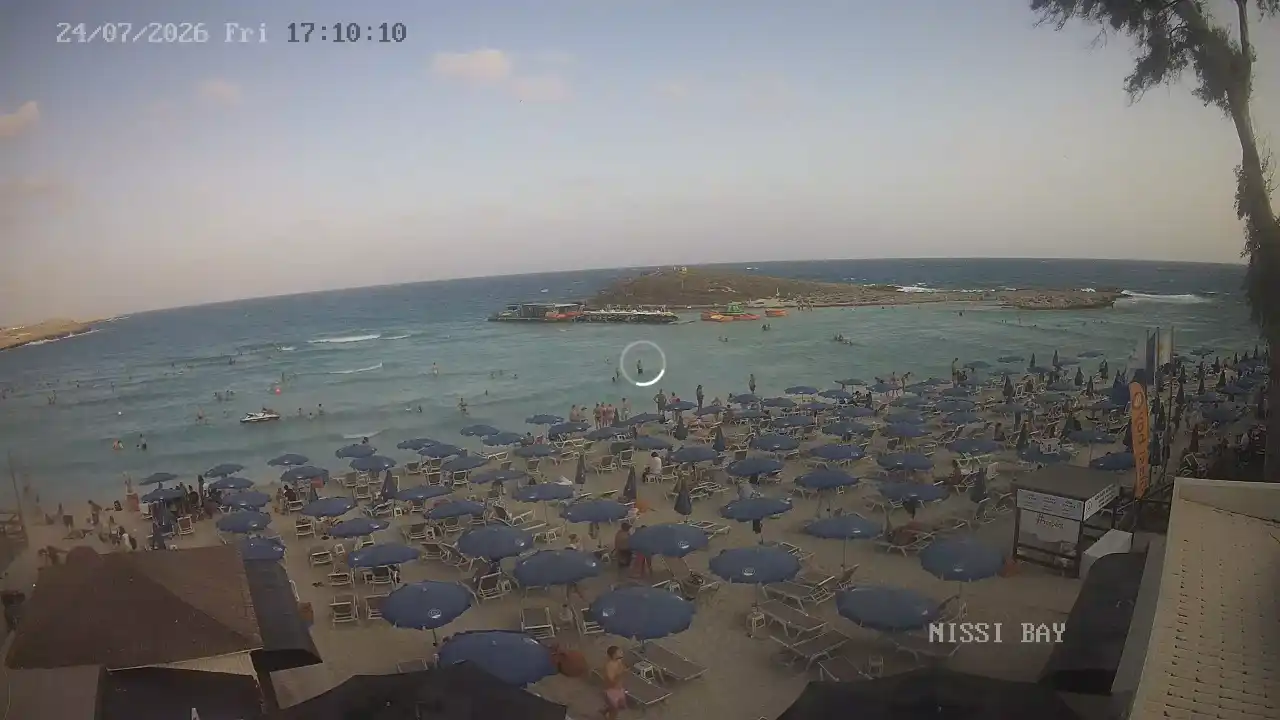Webcam-Aufnahme aus :city — 24. Juli 2026 15:00