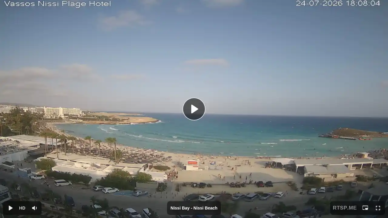 Webcam-Aufnahme aus :city — 24. Juli 2026 15:00