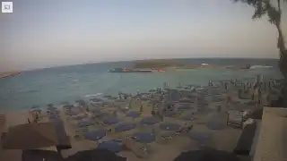 Vorschaubild 24. Juli 2026 16:00 Ayia Napa Zypern - Nissi Beach