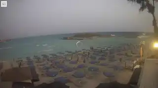 Vorschaubild 24. Juli 2026 17:00 Ayia Napa Zypern - Nissi Beach