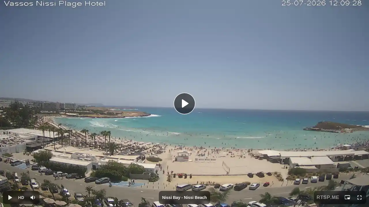 Webcam-Aufnahme aus :city — 25. Juli 2026 09:00