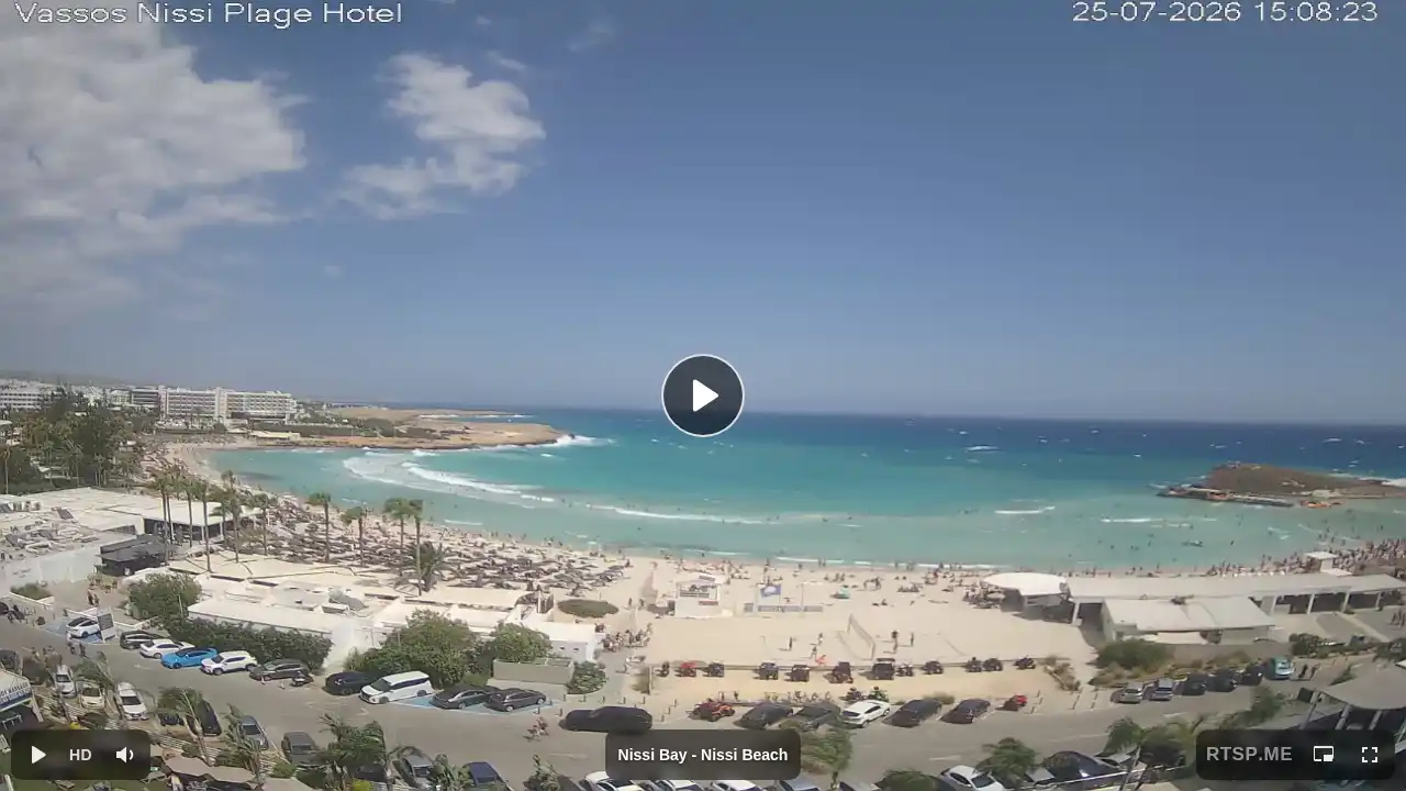 Webcam-Aufnahme aus :city — 25. Juli 2026 12:00