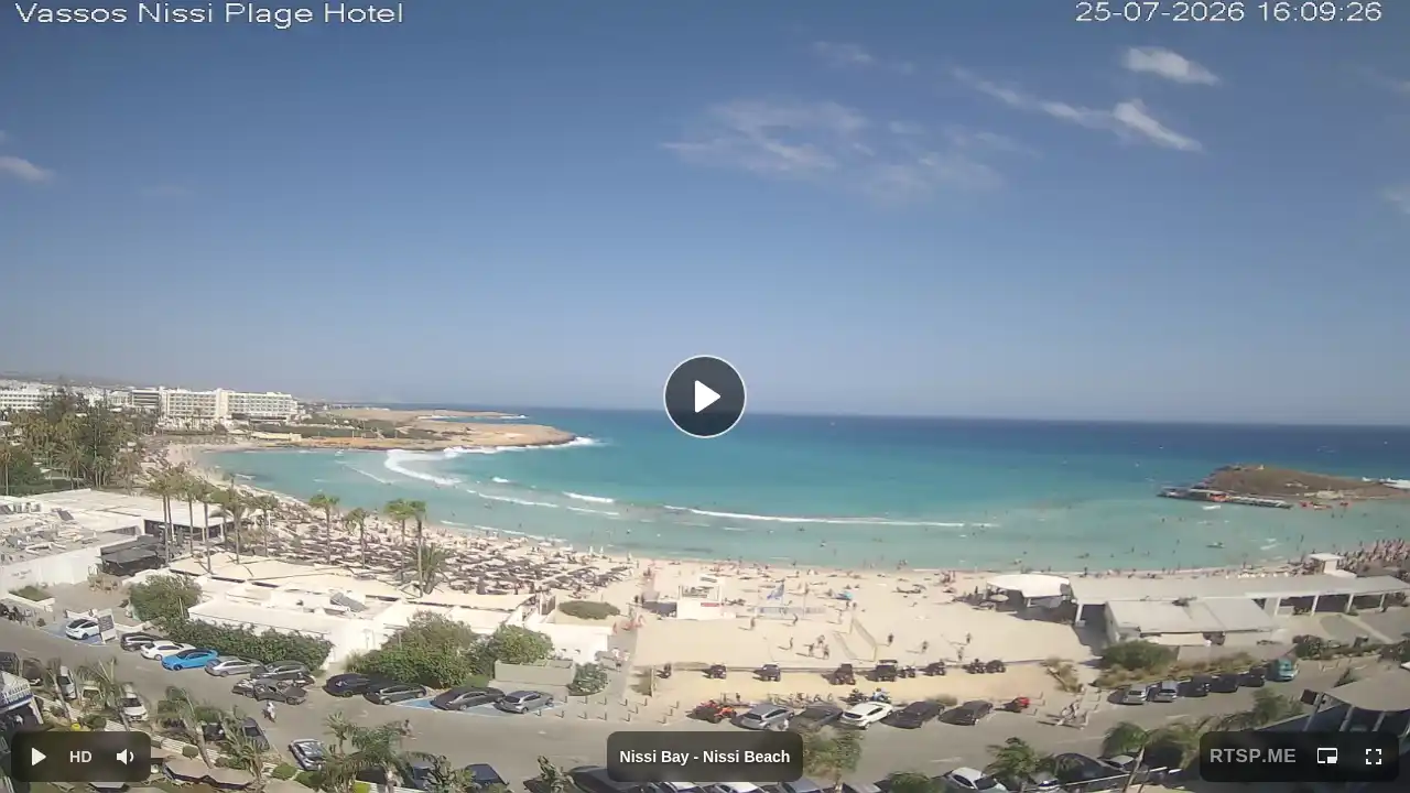 Webcam-Aufnahme aus :city — 25. Juli 2026 13:00