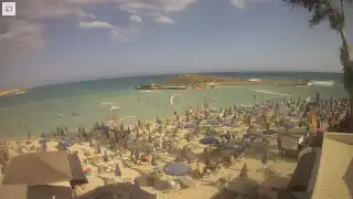 Vorschaubild 25. Juli 2026 14:00 Ayia Napa Zypern - Nissi Beach