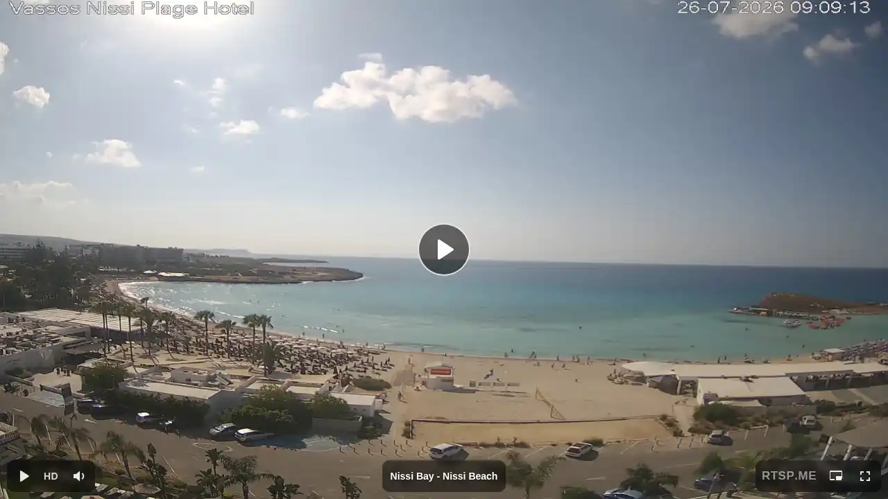 Webcam-Aufnahme aus :city — 26. Juli 2026 06:00