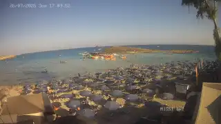 Vorschaubild 26. Juli 2026 15:00 Ayia Napa Zypern - Nissi Beach