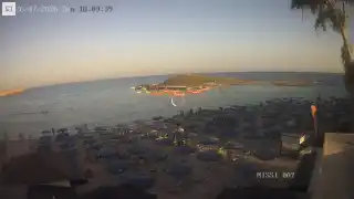 Vorschaubild 26. Juli 2026 16:00 Ayia Napa Zypern - Nissi Beach