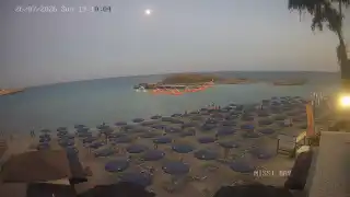 Vorschaubild 26. Juli 2026 17:00 Ayia Napa Zypern - Nissi Beach