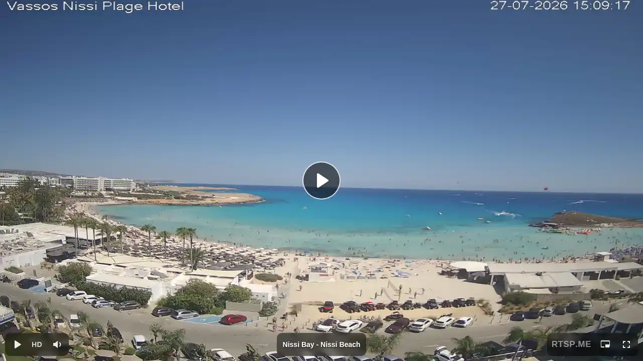 Webcam-Aufnahme aus :city — 27. Juli 2026 12:00