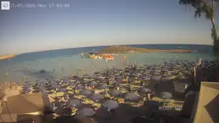 Vorschaubild 27. Juli 2026 15:00 Ayia Napa Zypern - Nissi Beach