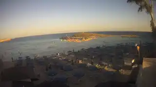 Vorschaubild 27. Juli 2026 16:00 Ayia Napa Zypern - Nissi Beach