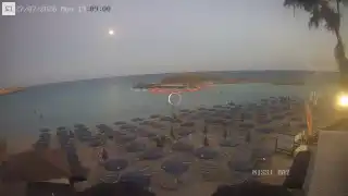 Vorschaubild 27. Juli 2026 17:00 Ayia Napa Zypern - Nissi Beach