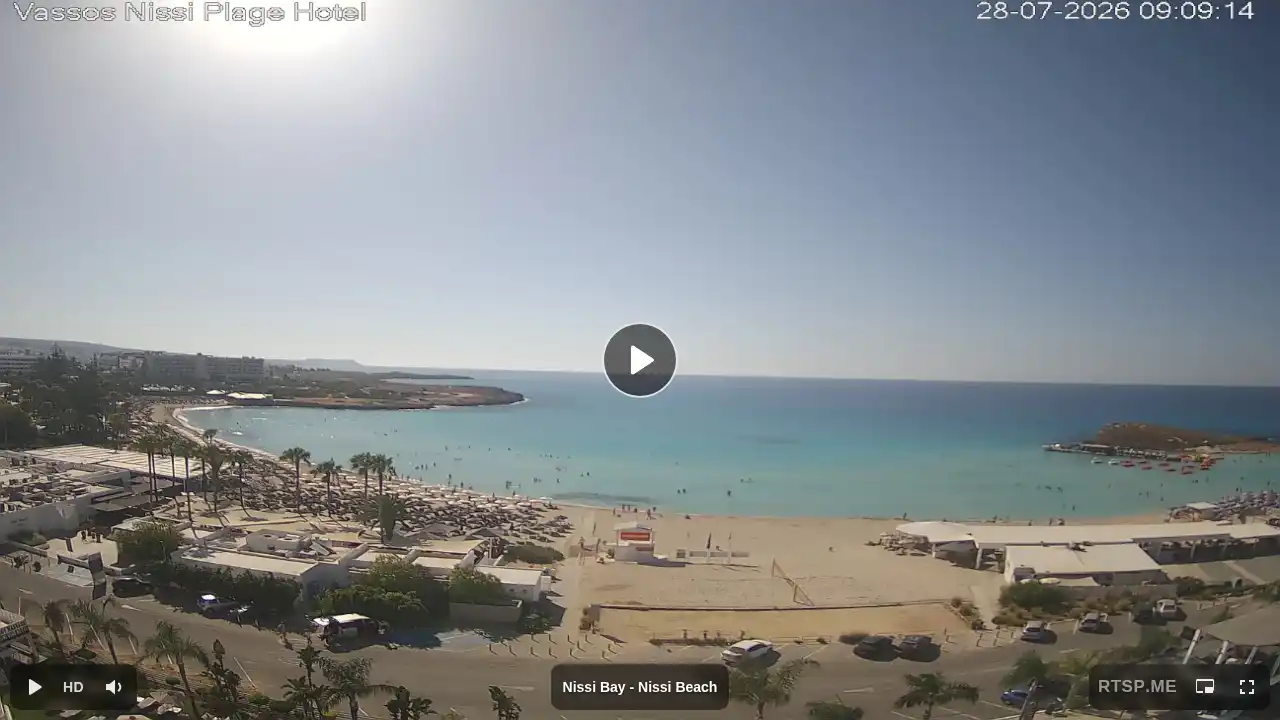 Webcam-Aufnahme aus :city — 28. Juli 2026 06:00