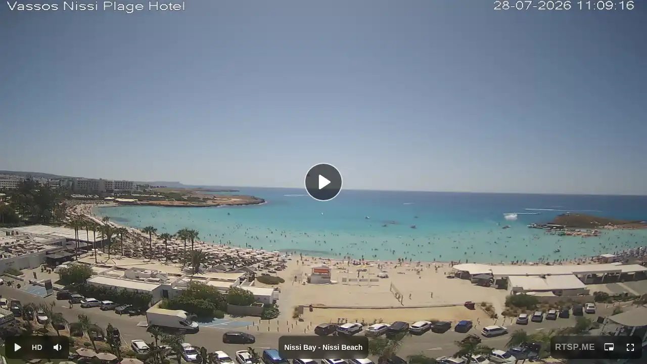 Webcam-Aufnahme aus :city — 28. Juli 2026 08:00
