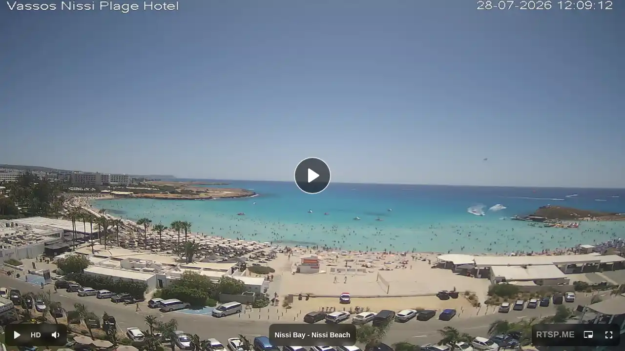 Webcam-Aufnahme aus :city — 28. Juli 2026 09:00