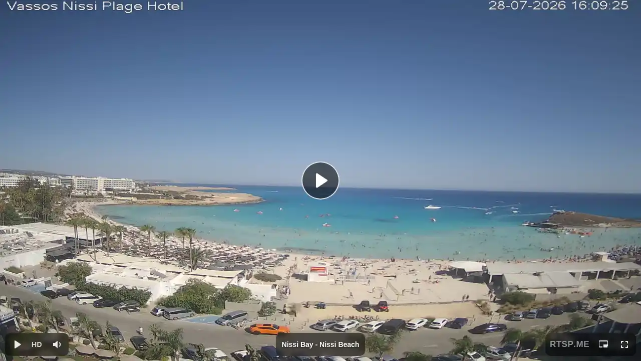 Webcam-Aufnahme aus :city — 28. Juli 2026 13:00