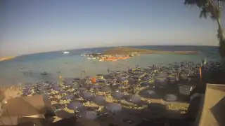 Vorschaubild 28. Juli 2026 15:00 Ayia Napa Zypern - Nissi Beach