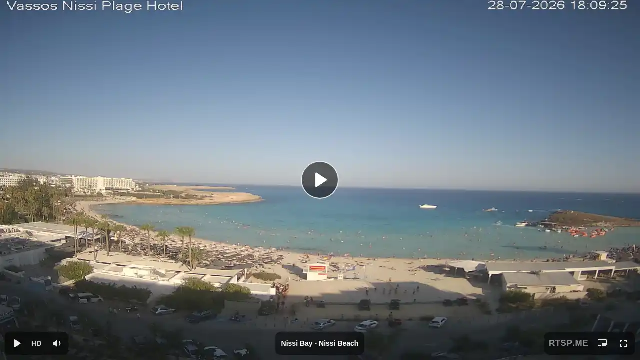 Webcam-Aufnahme aus :city — 28. Juli 2026 15:00