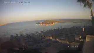 Vorschaubild 28. Juli 2026 16:00 Ayia Napa Zypern - Nissi Beach