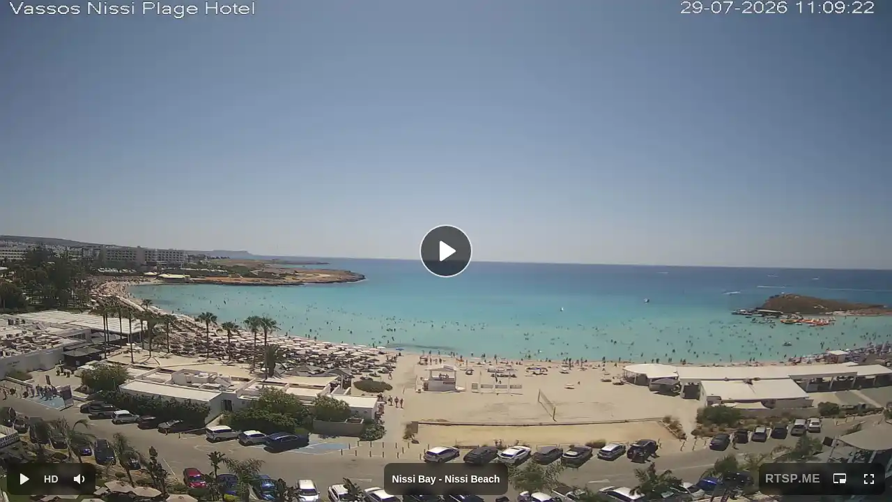 Webcam-Aufnahme aus :city — 29. Juli 2026 08:00