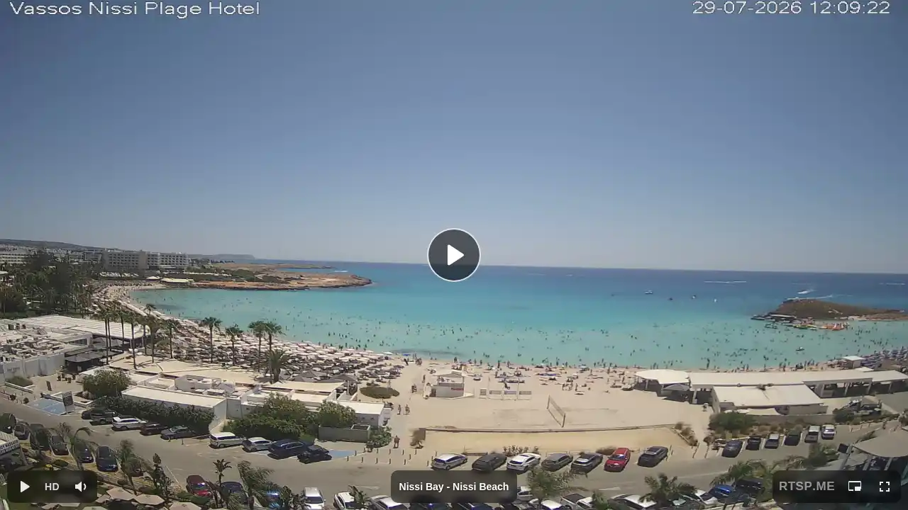 Webcam-Aufnahme aus :city — 29. Juli 2026 09:00