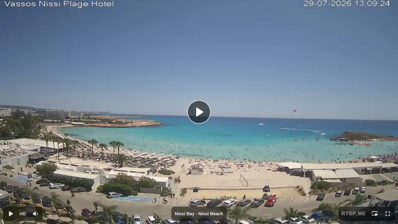 Webcam-Aufnahme aus :city — 29. Juli 2026 10:00