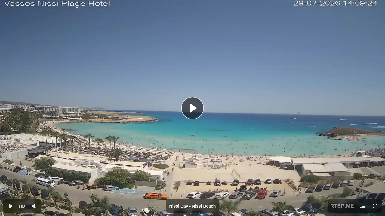 Webcam-Aufnahme aus :city — 29. Juli 2026 11:00
