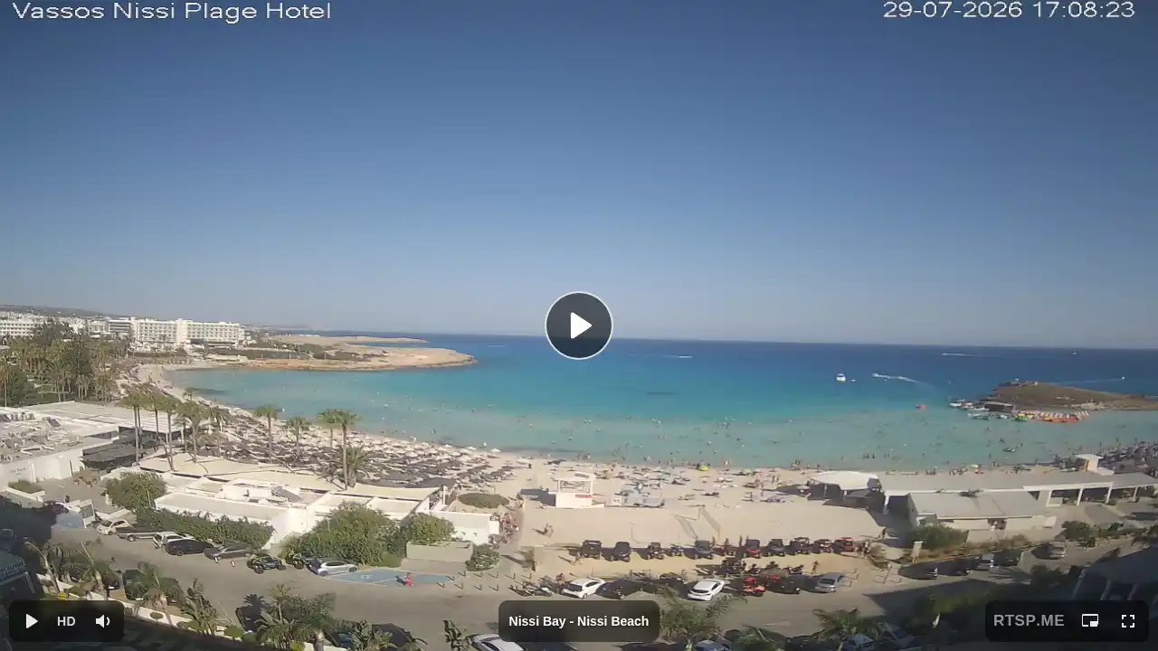Webcam-Aufnahme aus :city — 29. Juli 2026 14:00