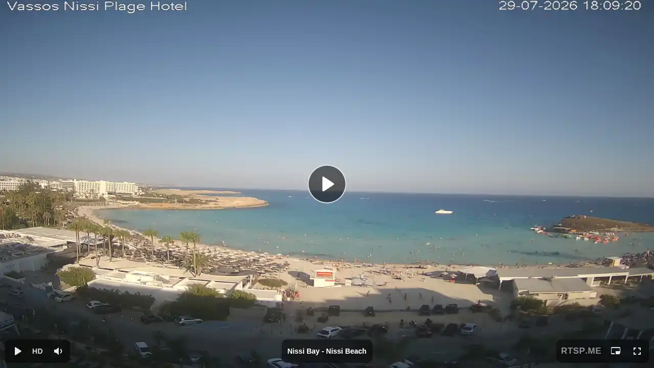 Webcam-Aufnahme aus :city — 29. Juli 2026 15:00