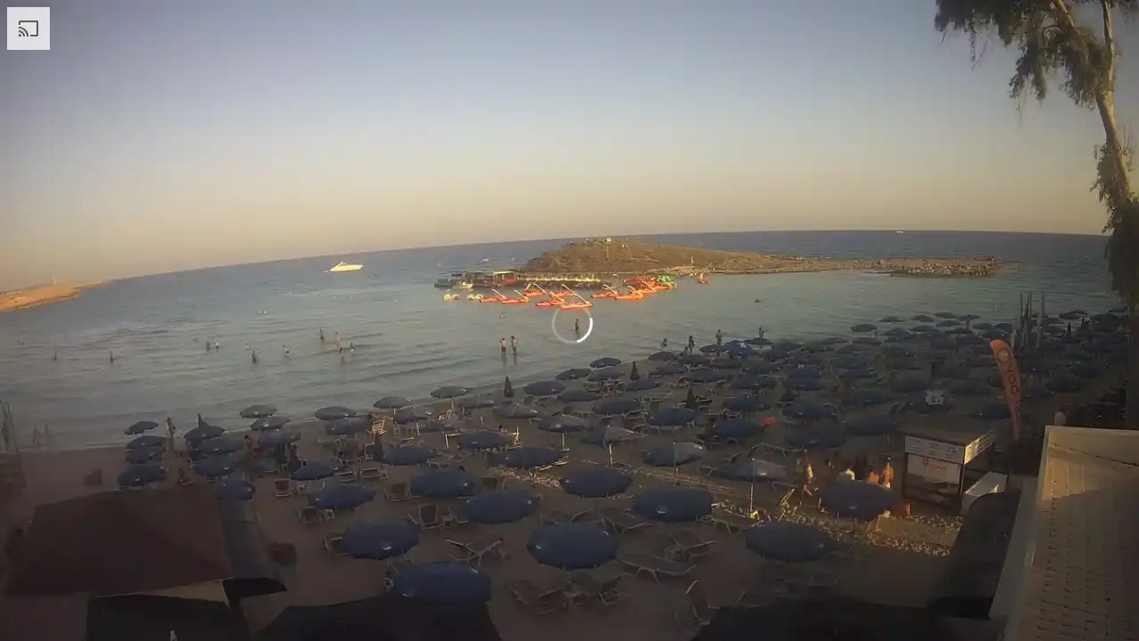 Webcam-Aufnahme aus :city — 29. Juli 2026 16:00