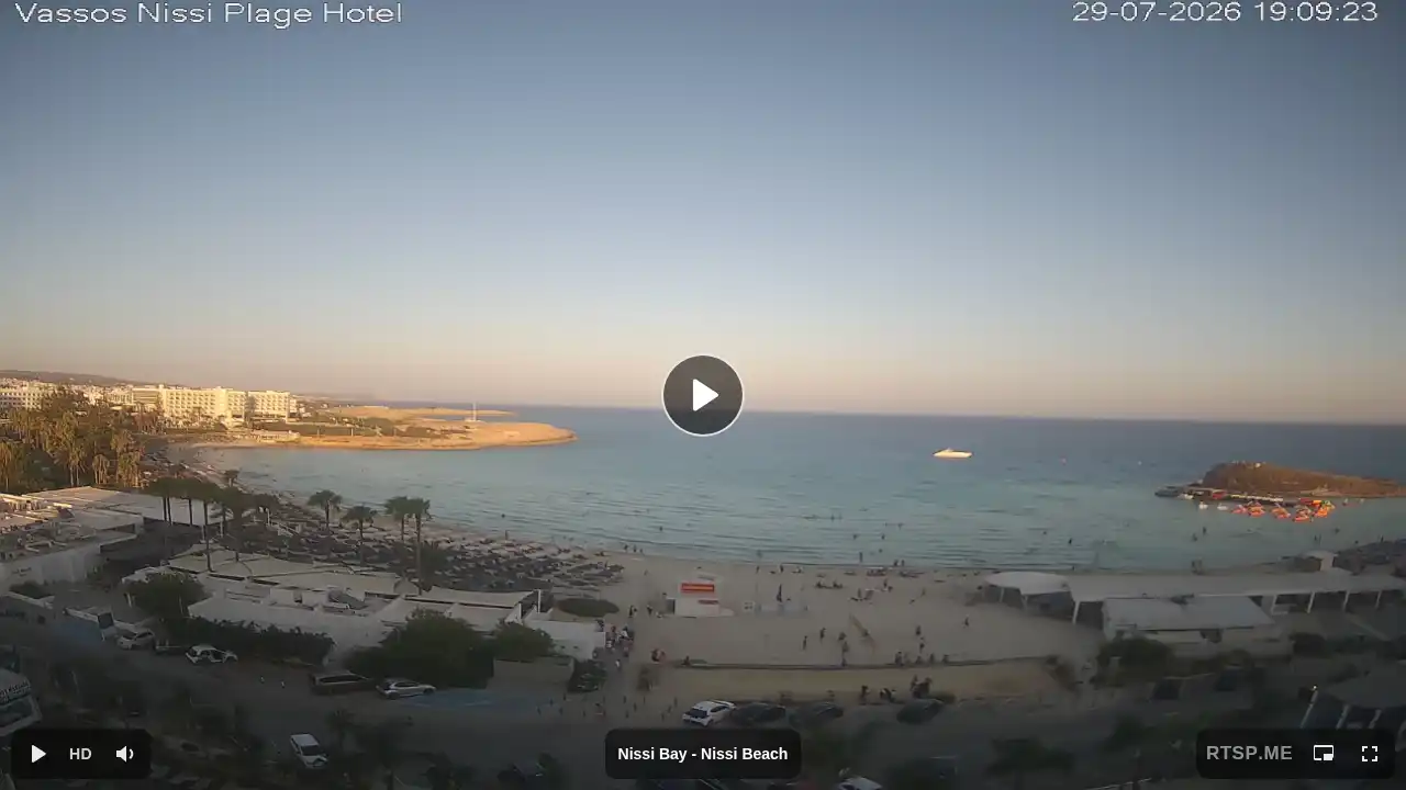 Webcam-Aufnahme aus :city — 29. Juli 2026 16:00