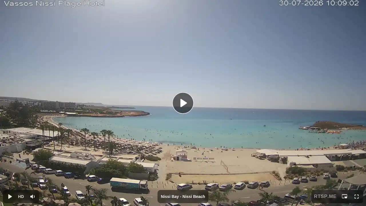 Webcam-Aufnahme aus :city — 30. Juli 2026 07:00