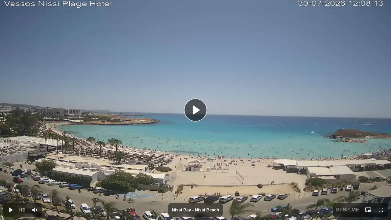 Webcam-Aufnahme aus :city — 30. Juli 2026 09:00
