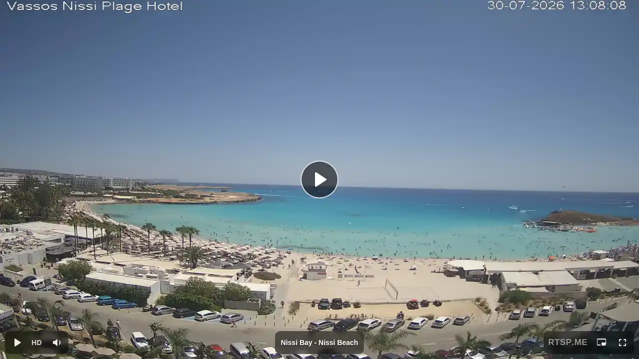 Webcam-Aufnahme aus :city — 30. Juli 2026 10:00