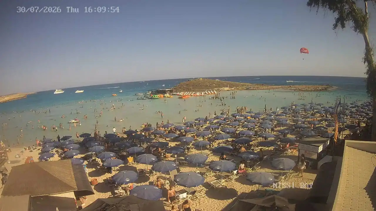 Webcam-Aufnahme aus :city — 30. Juli 2026 14:00