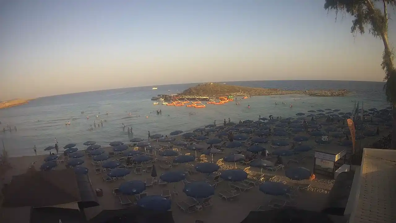 Webcam-Aufnahme aus :city — 30. Juli 2026 16:00