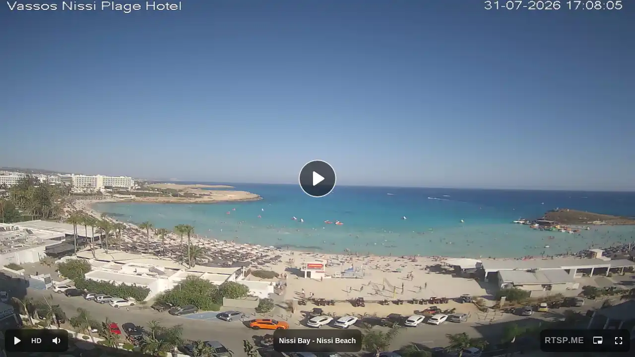 Webcam-Aufnahme aus :city — 31. Juli 2026 14:00
