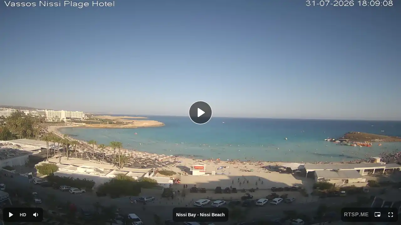 Webcam-Aufnahme aus :city — 31. Juli 2026 15:00