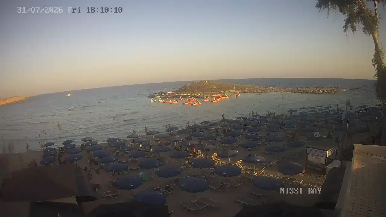 Webcam-Aufnahme aus :city — 31. Juli 2026 16:00