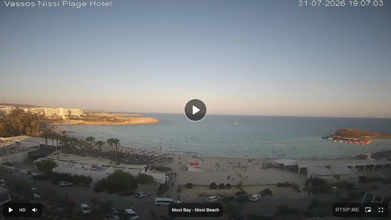 Webcam-Aufnahme aus :city — 31. Juli 2026 16:00