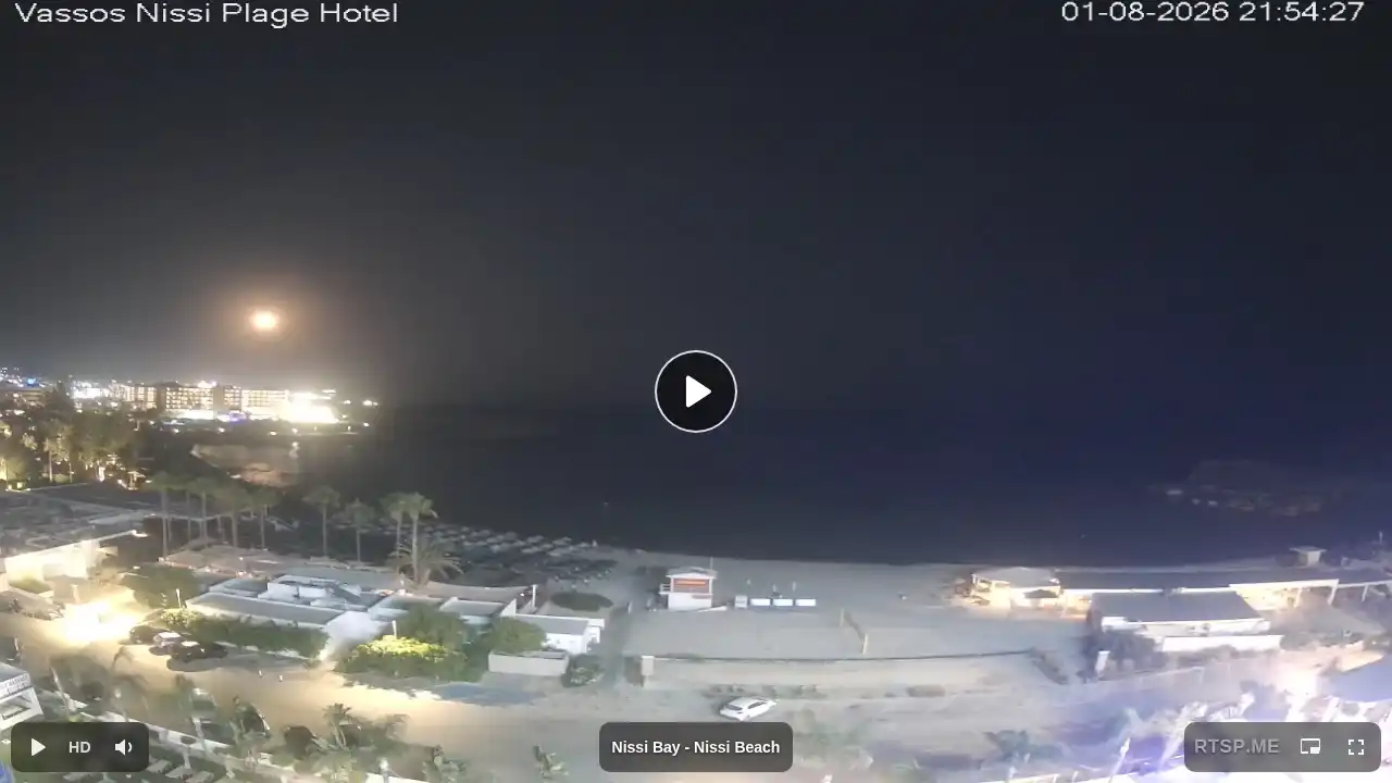 Webcam-Aufnahme aus :city — 1. August 2026 19:00